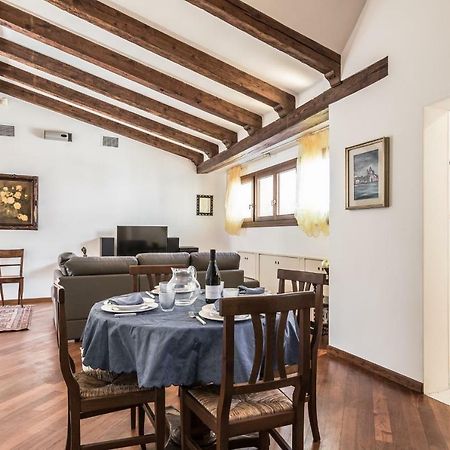 Ca' Turchese Apartment Венеция Екстериор снимка
