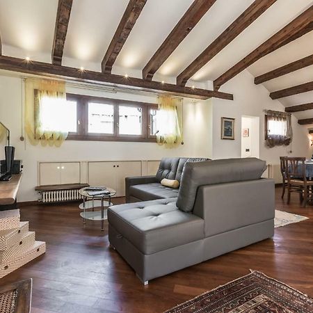 Ca' Turchese Apartment Венеция Екстериор снимка