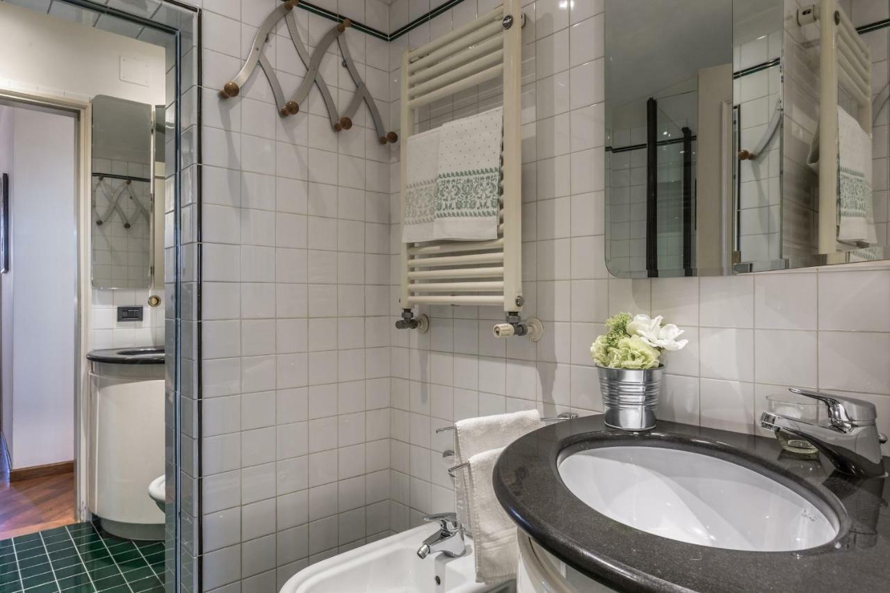 Ca' Turchese Apartment Венеция Екстериор снимка