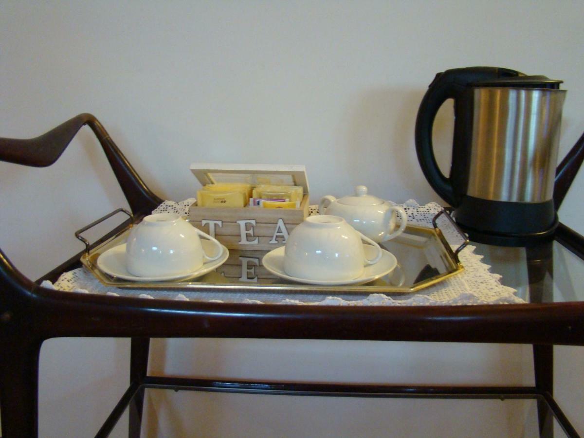 Ca' Turchese Apartment Венеция Екстериор снимка