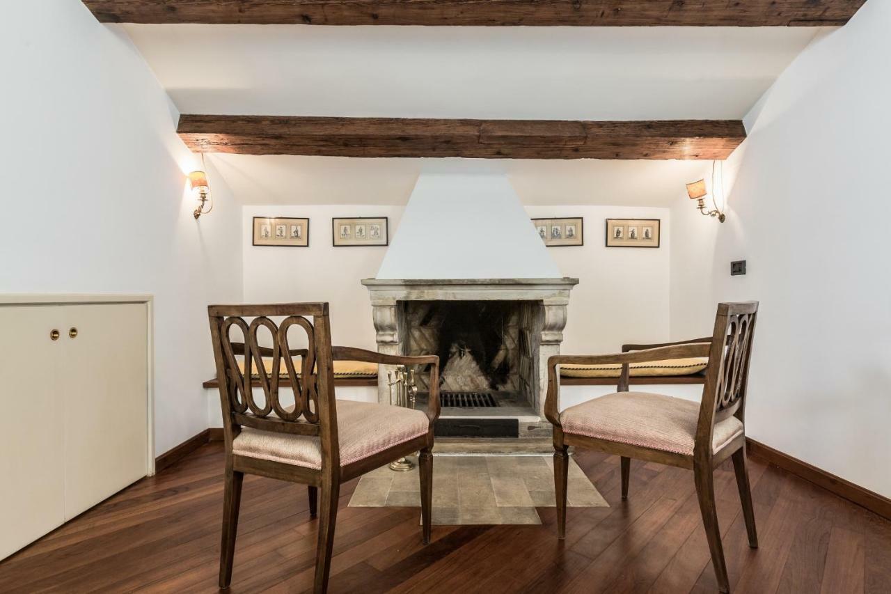 Ca' Turchese Apartment Венеция Екстериор снимка
