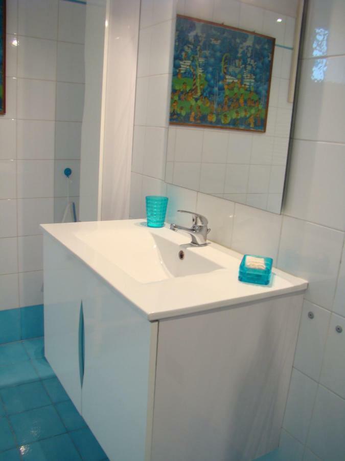 Ca' Turchese Apartment Венеция Екстериор снимка