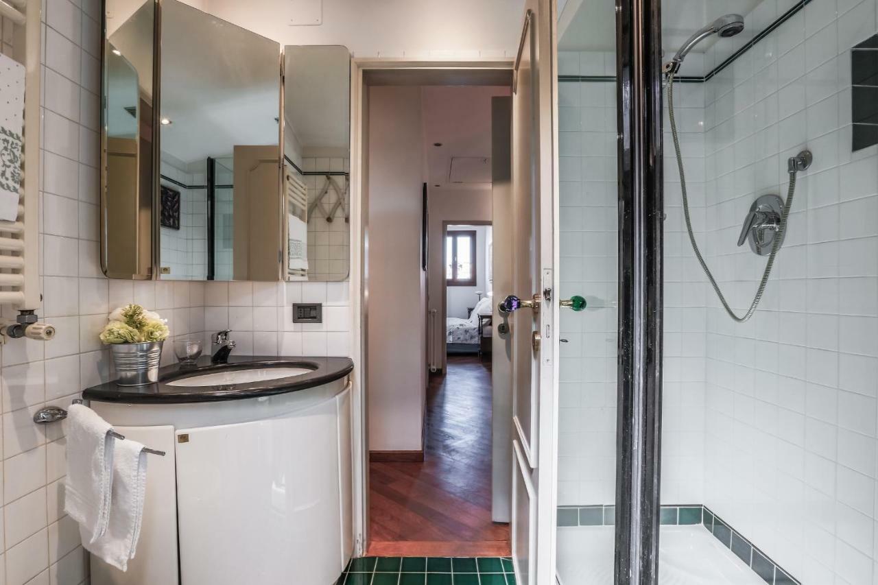 Ca' Turchese Apartment Венеция Екстериор снимка