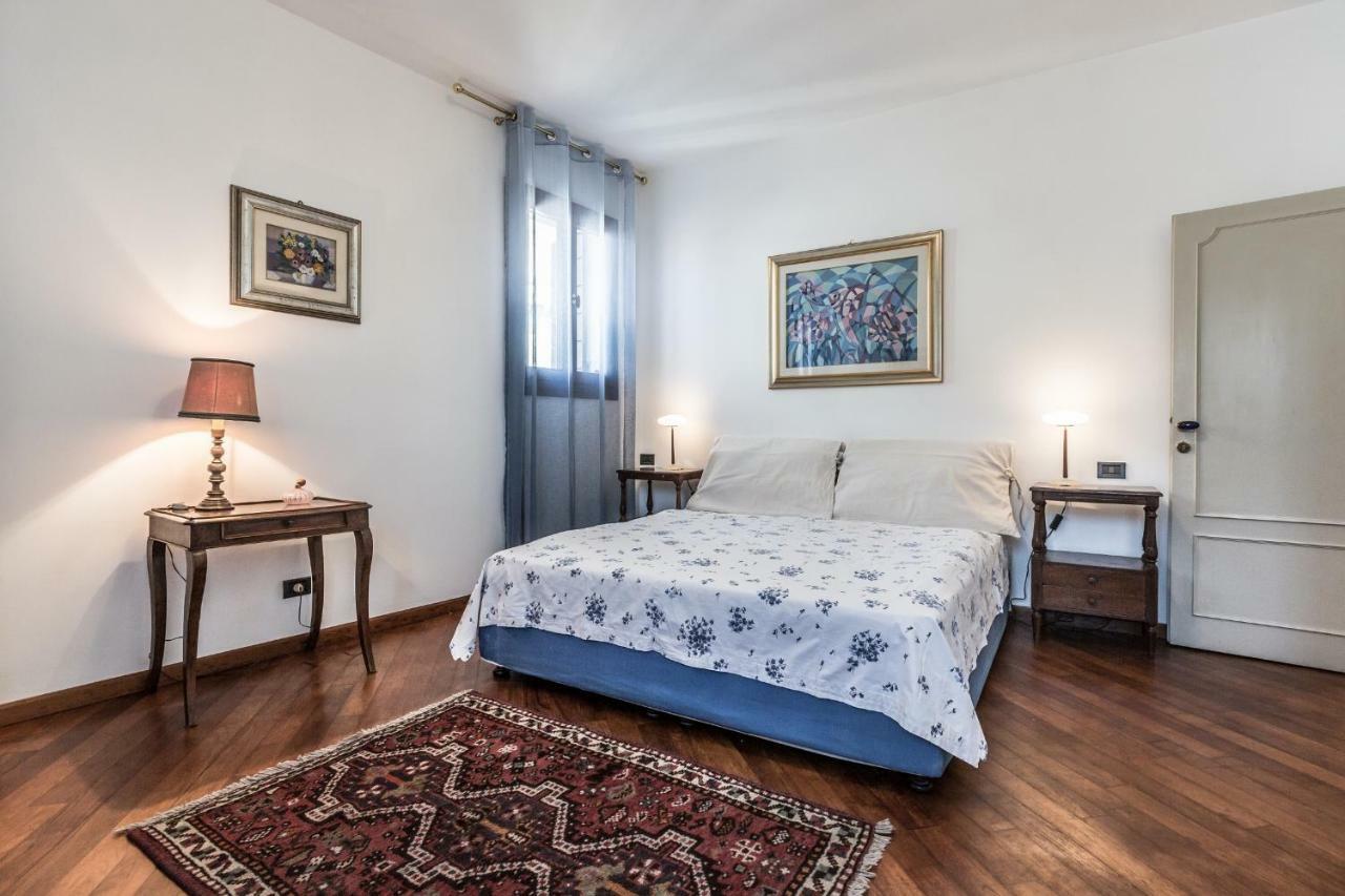 Ca' Turchese Apartment Венеция Екстериор снимка
