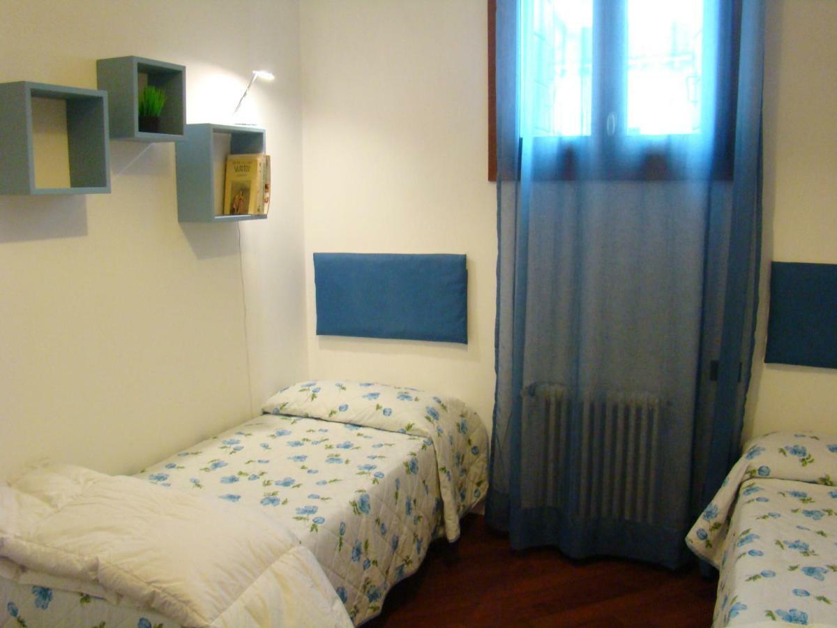Ca' Turchese Apartment Венеция Екстериор снимка