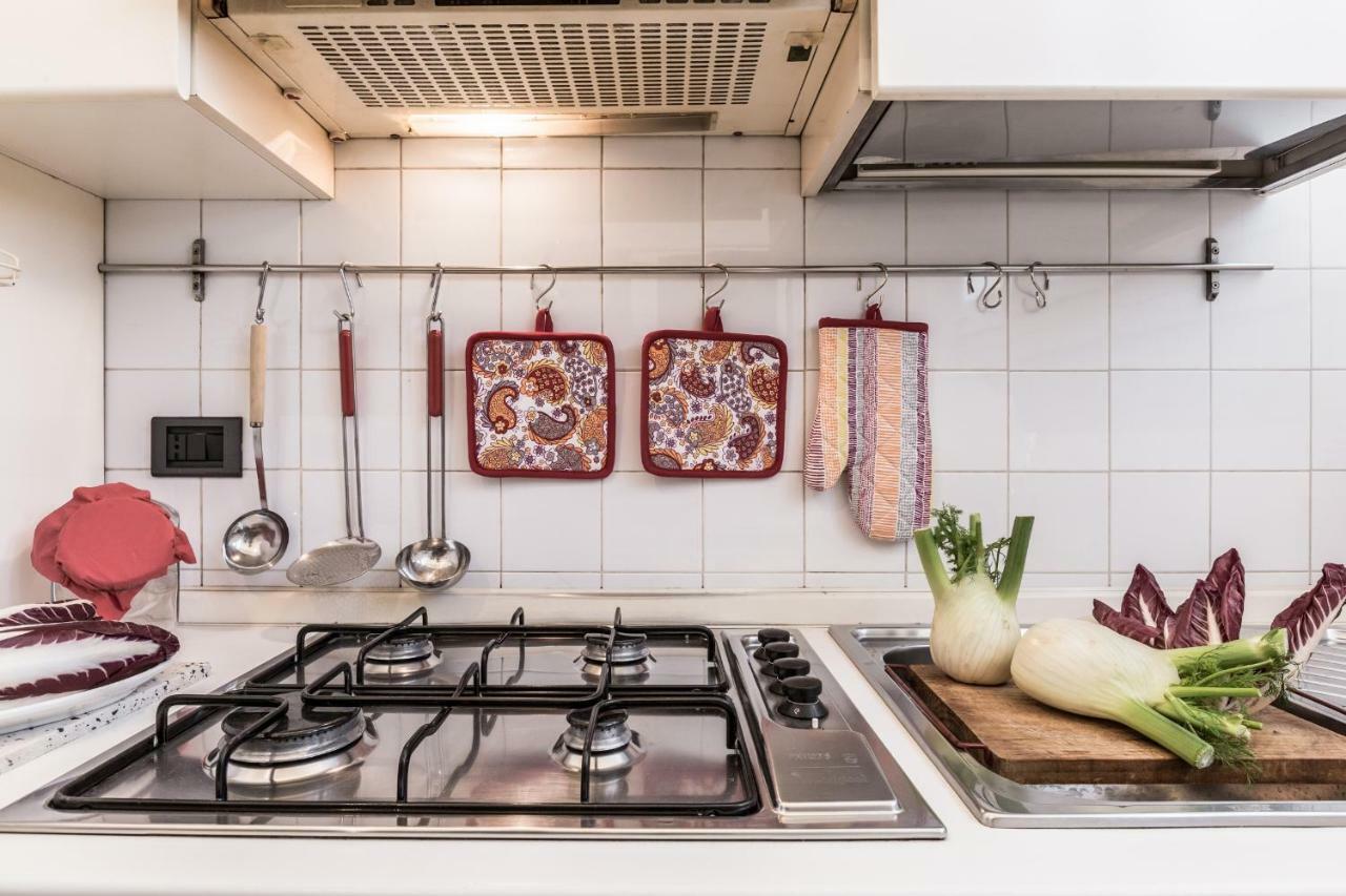 Ca' Turchese Apartment Венеция Екстериор снимка